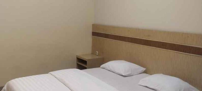 西格玛2莱哈酒店(Hotel Sigma 2 Lahat)图片