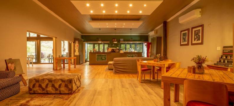 杜克鲁夫旅馆(Du Kloof Lodge)图片