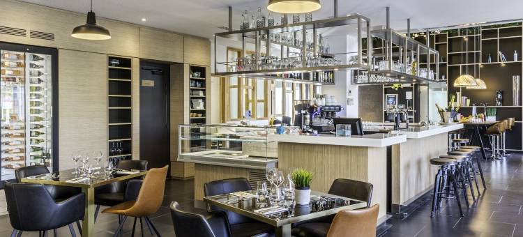 Best Western Plus Europe Hotel图片