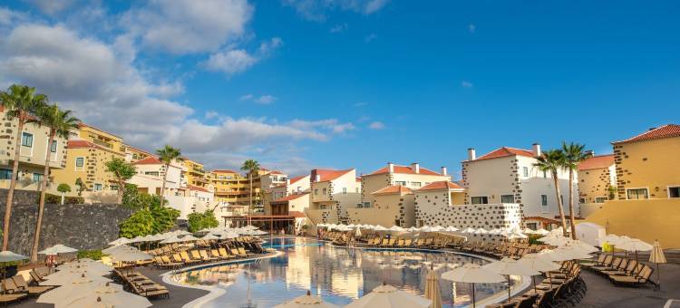 GF伊莎贝尔酒店(GF Isabel)图片