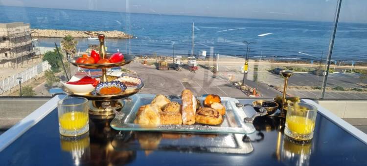 H-34精品酒店(H-34 Boutique Hotel)图片