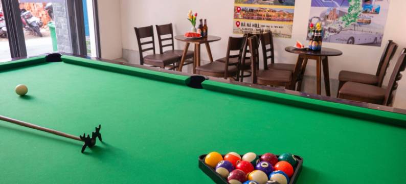 Boo 青年旅舍 免费Wifi和屋顶休憩处(Boo HOSTEL Wifi Free and Rooftop Retreat)图片