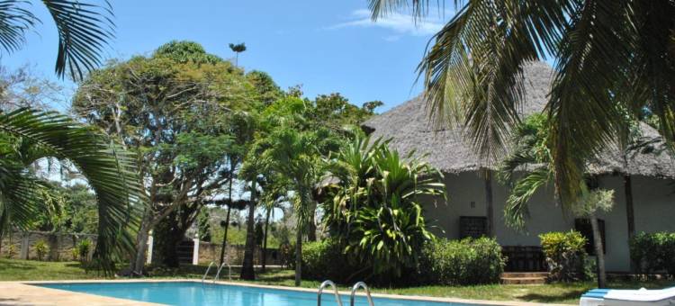 迪亚尼的桑尼房子(Sonnie House Diani)图片