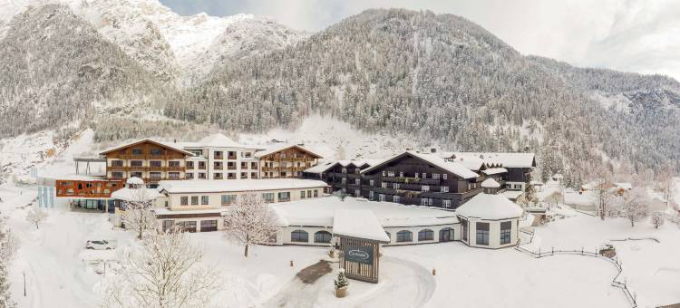 布兰德尔霍夫酒店(Hotel Gut Brandlhof)图片