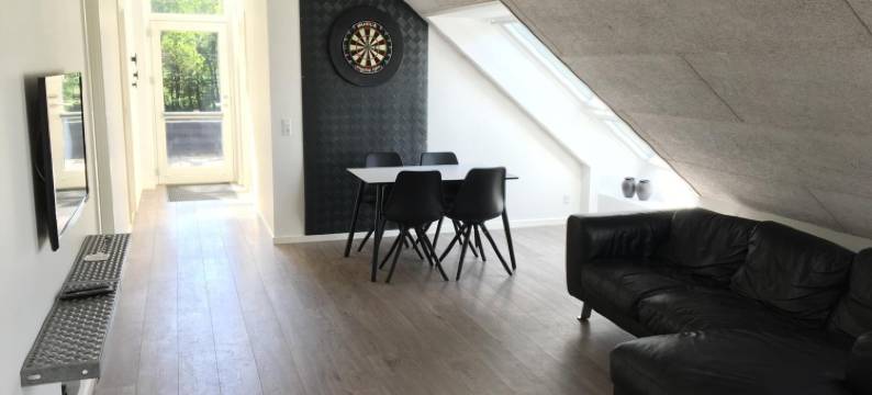 托朗格加德高尔夫公园&公寓式酒店(Tollundgaard Golf Park & Apartments)图片