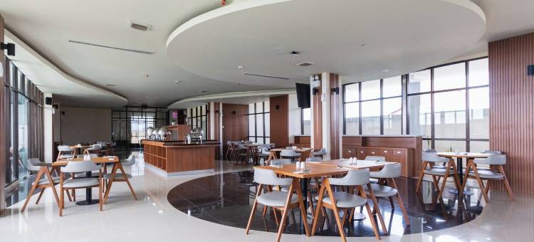 德巴伦苏丹酒店(De Balen Soultan Hotel)图片