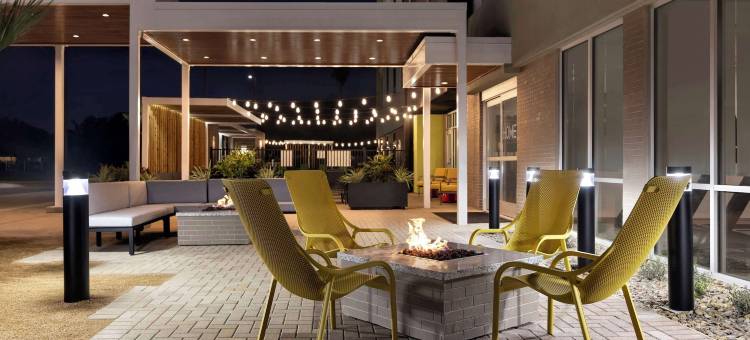 希尔顿 Home2 套房酒店圣胡安(Home2 Suites by Hilton San Juan)图片