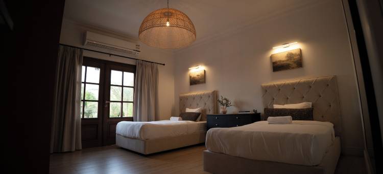 阿朱奈迪农场 by Bridge Retreats(Al Junaidi Farm by Bridge Retreats)图片