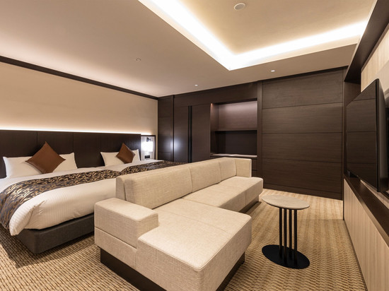 R9高级酒店 市川站前