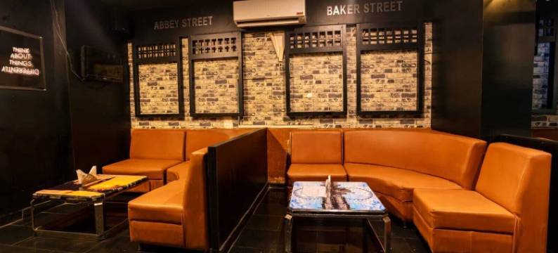 鹅卵石精品酒店(The Pebble Boutique Hotel)图片