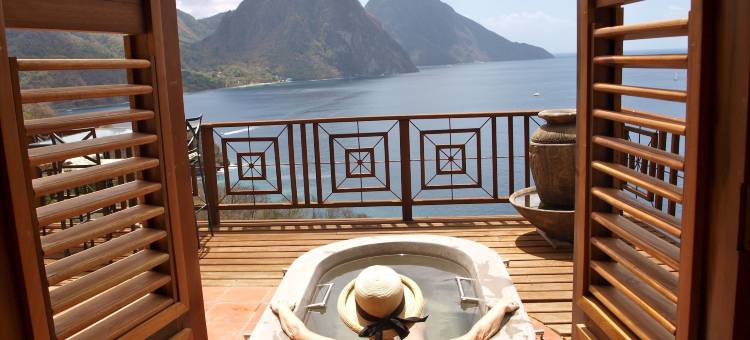 卡利布朗别墅饭店 - 限成人(Caille Blanc Villa & Hotel - Adults Only)图片