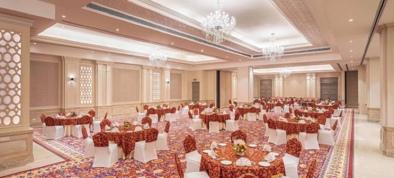 柏悦广场贾朗达尔(Park Plaza Jalandhar)图片