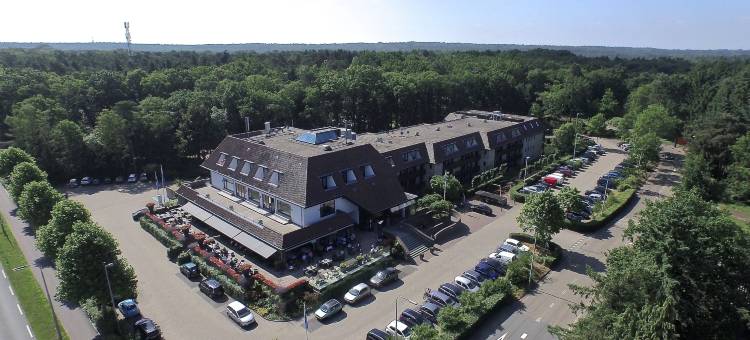 阿纳姆凡德瓦克酒店(Van der Valk Hotel Arnhem)图片