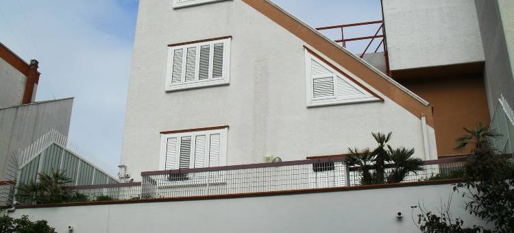I 13 卡瓦列利旅馆(I 13 Cavalieri Guest House)图片