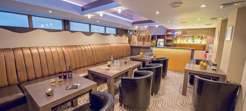 维多利亚大酒店(Victoria Hotel)图片