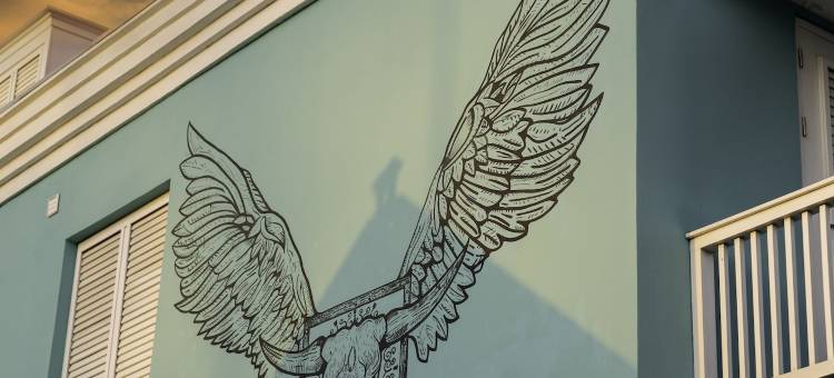 波霍波西米亚精品酒店(Boho Bohemian Boutique Hotel)图片