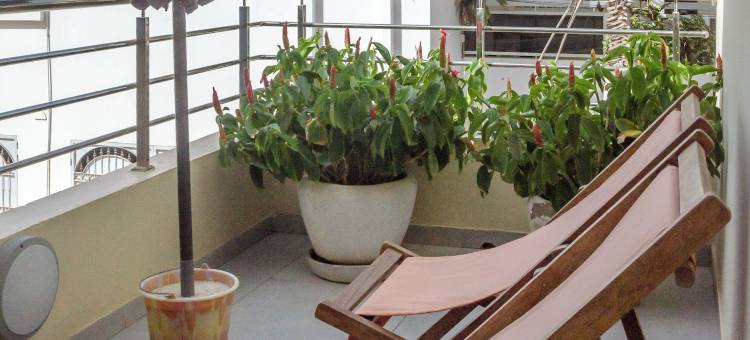 LA VILLA 126 达喀尔(La Villa 126 Dakar)图片