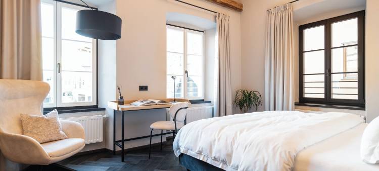 施瓦泽阿德勒 - 概念生活(Schwarzer Adler - Concept Living)图片