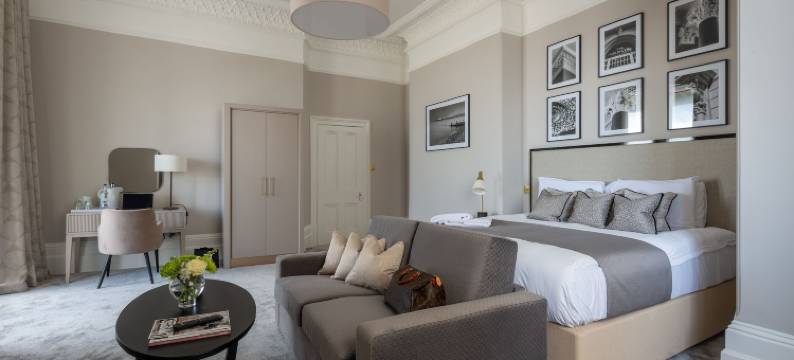 伯灵顿酒店(The Burlington)图片