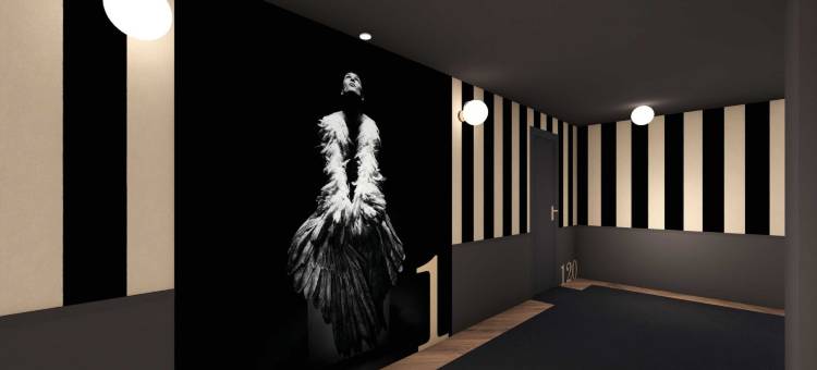 大北方酒店(The Great North - Hotel)图片