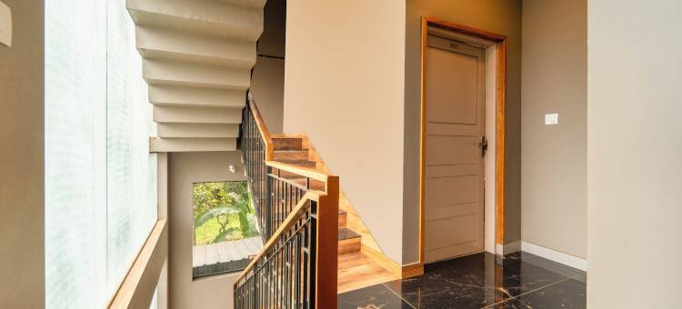 Treebo MR 汽车旅馆(Treebo MR Motel)图片