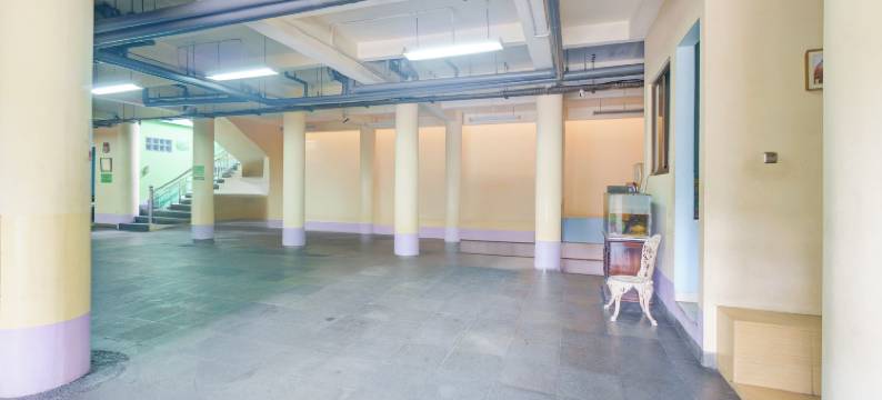 O酒店特贝特-近特贝特车站-原萨布达宾馆(Hotel O Tebet Near Tebet Station Formerly Sabda Guest House)图片