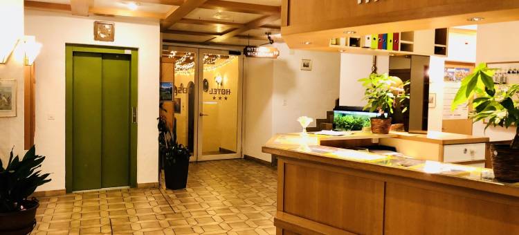 托斯卡纳酒店(Hotel Toscana)图片