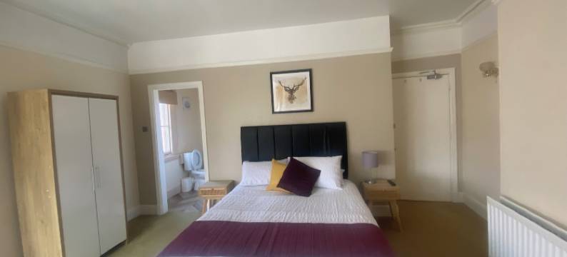 斯托克赛民宿及膳宿公寓(Stokesay Inn and b and b)图片