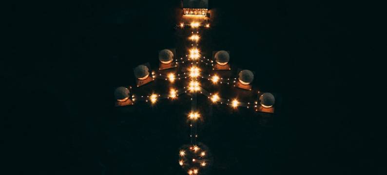安塔瑞斯沙漠营地(Antares Desert Camp)图片