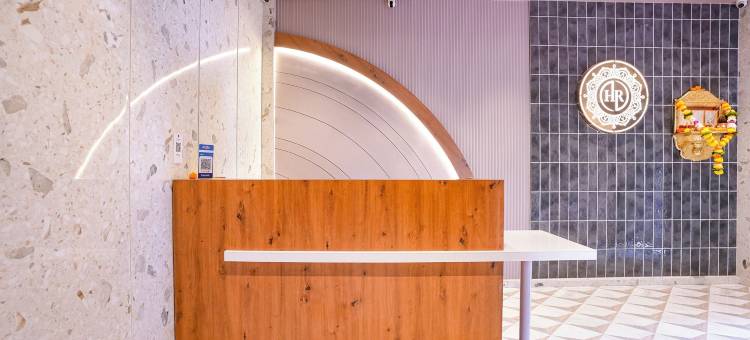 瓦赛酒店(Hotel Regency)图片