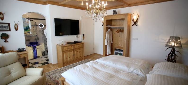 宏可尼尔广场酒店(Hockner Plaza Hotel)图片