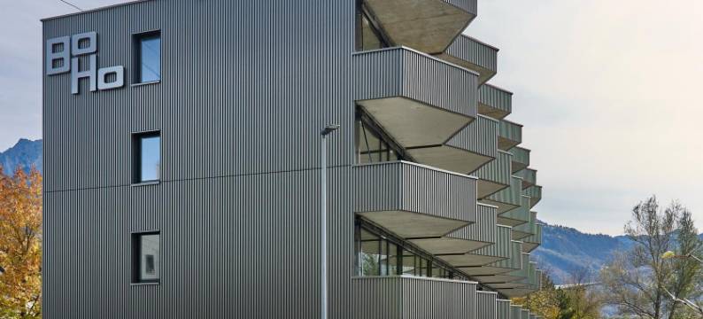 Maier的BoHo  - 无接触入住(BoHo by Maier - Kontaktloser Check-IN)图片