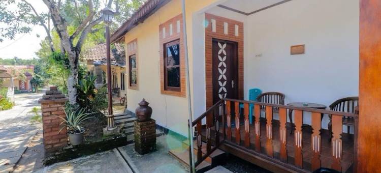 苏达尔诺伊斯兰民宿(Sudarno Syariah Homestay)图片