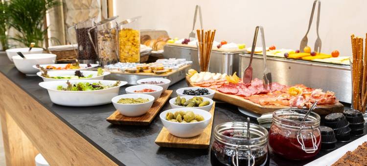 AMAR设计酒店由HMG(AMAR Design Hotel by HMG)图片