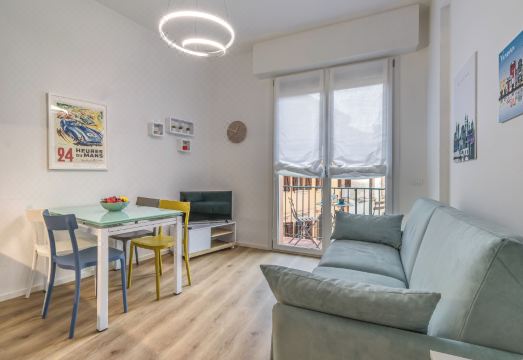 Vicolo Circolo @Castelvecchio Hotel Overview