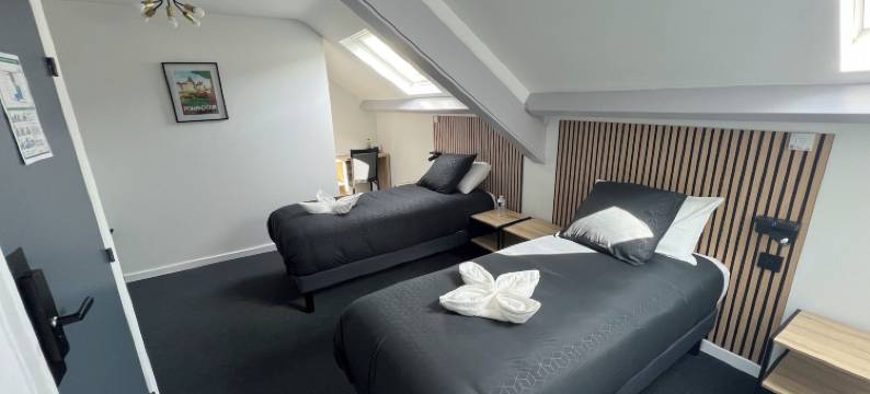 皇家酒店(Hôtel Le Royal)图片