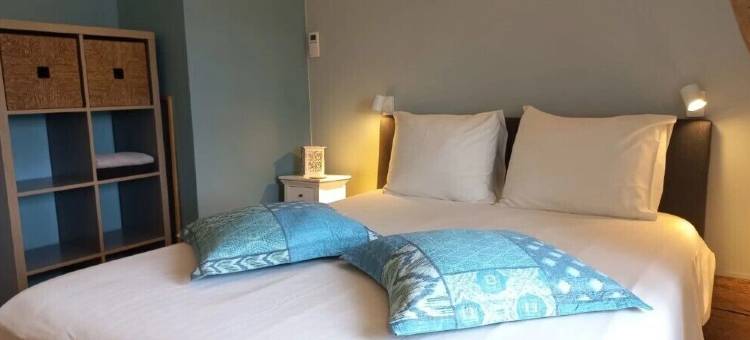 度假屋和民宿(Gîte et Chambres d'hôtes le Chêne Billault)图片