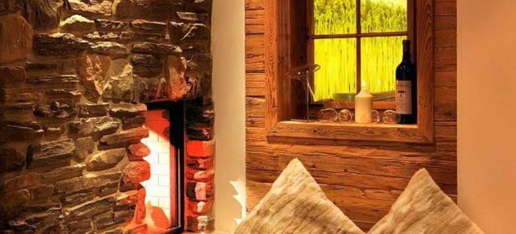 卡普伦奈霍夫酒店(Hotel Kaprunerhof)图片