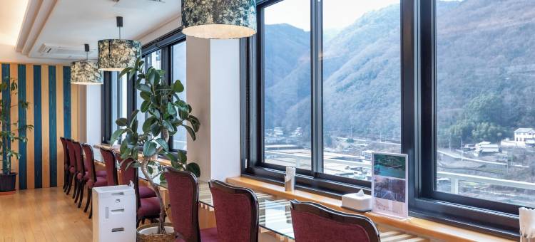 商务酒店阿波池田伊乐文2(Business Hotel Awaikeda Eleven 2)图片