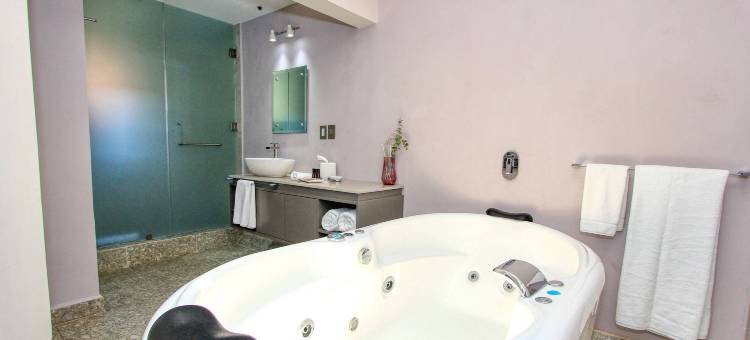 佛罗伦萨民宿精品酒店(Casa Florencia Hotel Boutique)图片