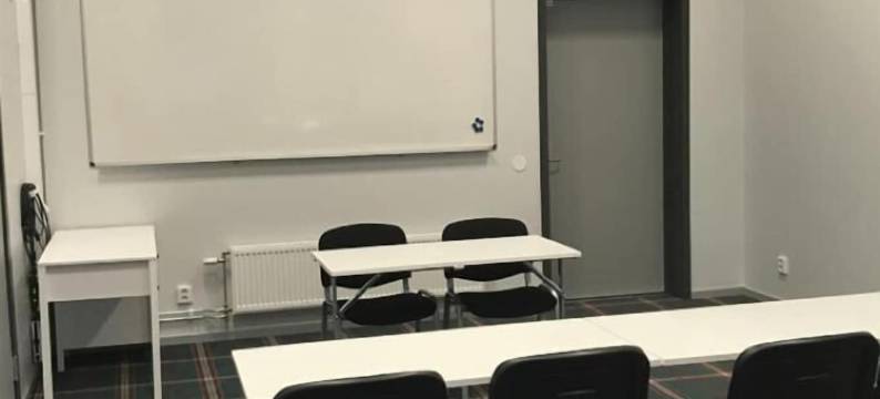 拉斯塔韦纳穆酒店(Rasta Värnamo)图片