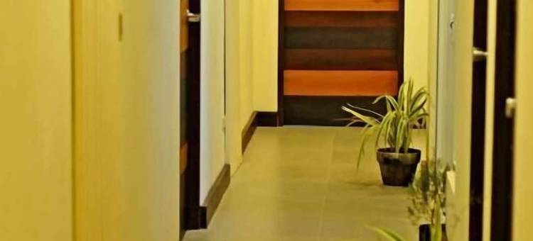 UpperHouse Hotel Formerly Pacifico Boutique by Hiverooms图片