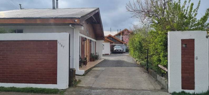 舒延旅馆(Hospedaje Shuyen)图片