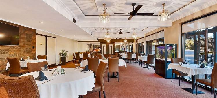 怀阿拉舒适酒店(Comfort Inn Whyalla)图片