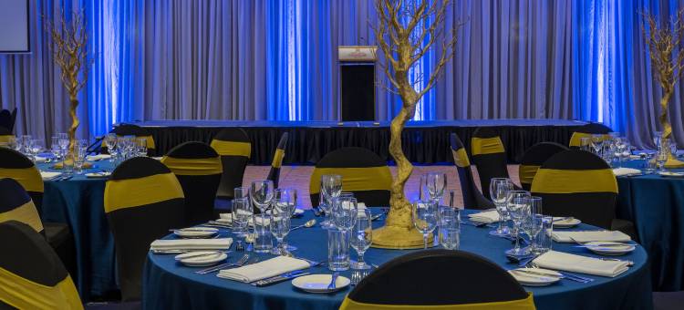 阿德莱德大臣酒店(Hotel Grand Chancellor Adelaide)图片