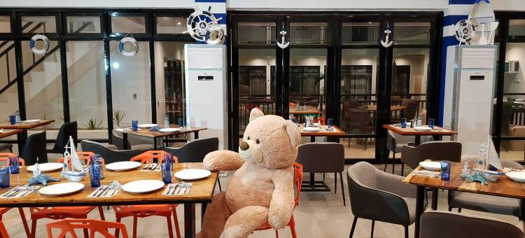 白色微风巴拉望精品酒店(White Breeze Palawan Boutique Hotel)图片