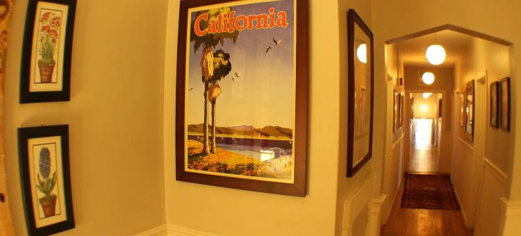 圣安塞尔莫旅馆(San Anselmo Inn)图片