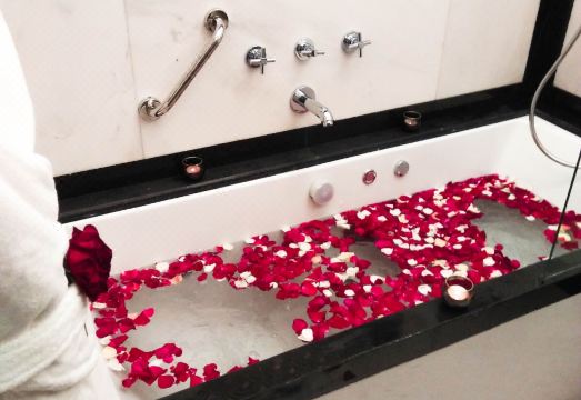 Riad Dar Saba - Saba's House Hotel Overview