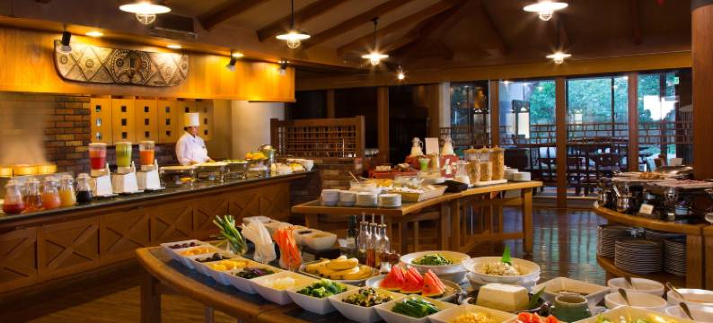 冲绳可可花园度假村(Coco Garden Resort Okinawa)图片