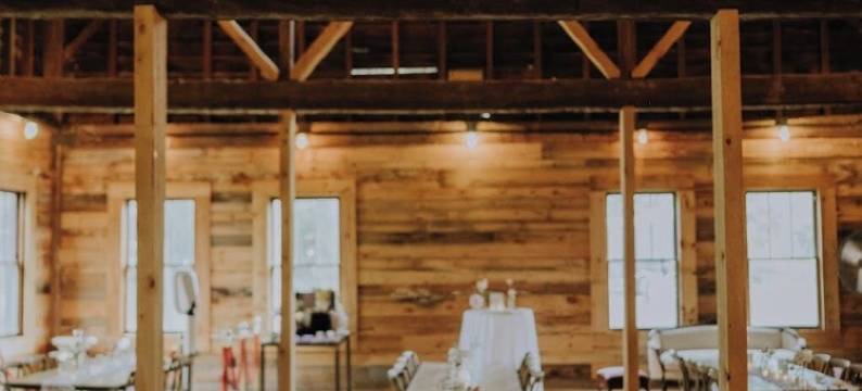 斯通希尔农场旅馆(Stonehill's Farmhouse)图片